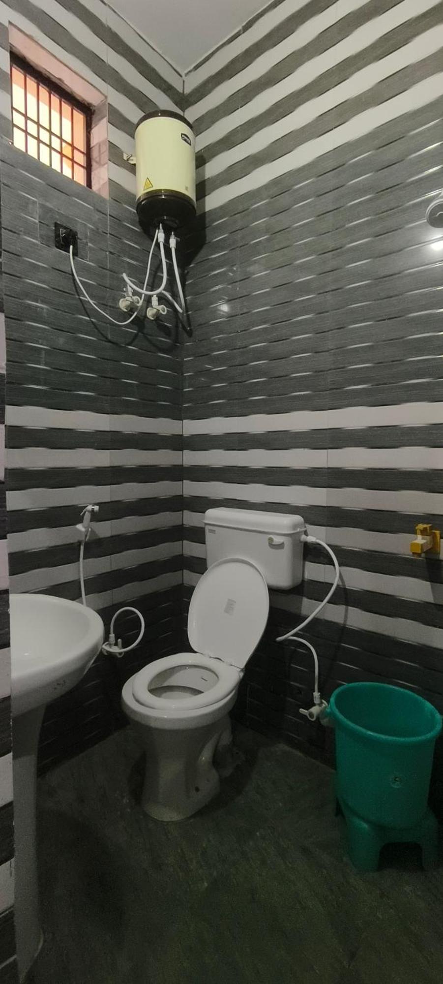 K.D.Dham Near Prem Mandir1 Hotel Vrindavan Ngoại thất bức ảnh